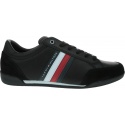 Sneakersy Męskie TOMMY HILFIGER Corporate Material Mix Cupsole FM0FM02665