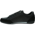 Sneakersy Męskie TOMMY HILFIGER Corporate Material Mix Cupsole FM0FM02665