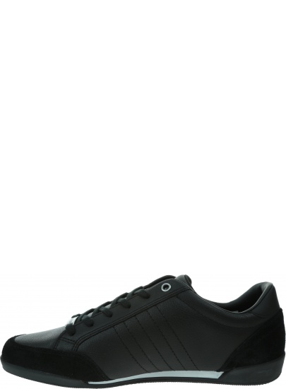 Sneakersy Męskie TOMMY HILFIGER Corporate Material Mix Cupsole FM0FM02665