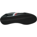 Sneakersy Męskie TOMMY HILFIGER Corporate Material Mix Cupsole FM0FM02665