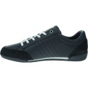 Sneakersy Męskie TOMMY HILFIGER Corporate Material Mix Cupsole FM0FM02665
