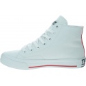 Sneakersy Damskie TOMMY HILFIGER Midcut Essential Sneaker EN0EN00795 YBS