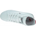 Sneakersy Damskie TOMMY HILFIGER Midcut Essential Sneaker EN0EN00795 YBS