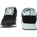 Sneakersy Damskie TOMMY HILFIGER Technical Flexi Runner EN0EN00875 BDS