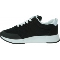 Sneakersy Damskie TOMMY HILFIGER Technical Flexi Runner EN0EN00875 BDS