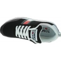 Sneakersy Damskie TOMMY HILFIGER Technical Flexi Runner EN0EN00875 BDS