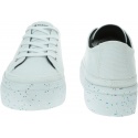 Sneakersy Damskie TOMMY HILFIGER Glitter Flatform Sneaker FW0FW04693 YBS