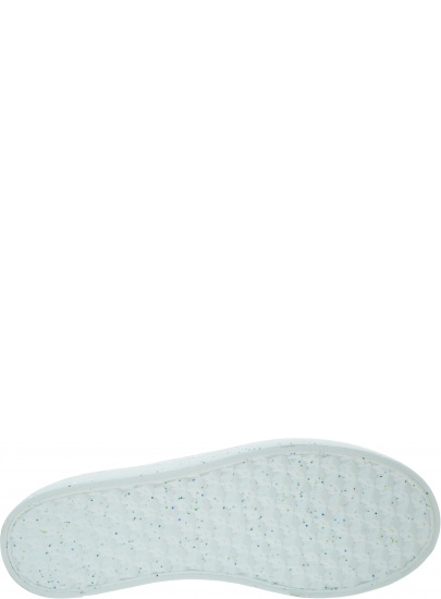 Sneakersy Damskie TOMMY HILFIGER Glitter Flatform Sneaker FW0FW04693 YBS
