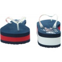 Japonki Damskie TOMMY HILFIGER Pop Color Mid Beach Sandal EN0EN00853 C87