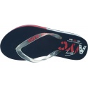 Japonki Damskie TOMMY HILFIGER Pop Color Mid Beach Sandal EN0EN00853 C87