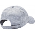 Szara Czapka z Daszkiem TOMMY HILFIGER Tjm Heritage Cap AM0AM06081 P01