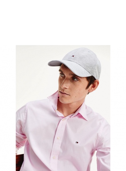 Czapka z Daszkiem TOMMY HILFIGER AM0AM06120 0IM