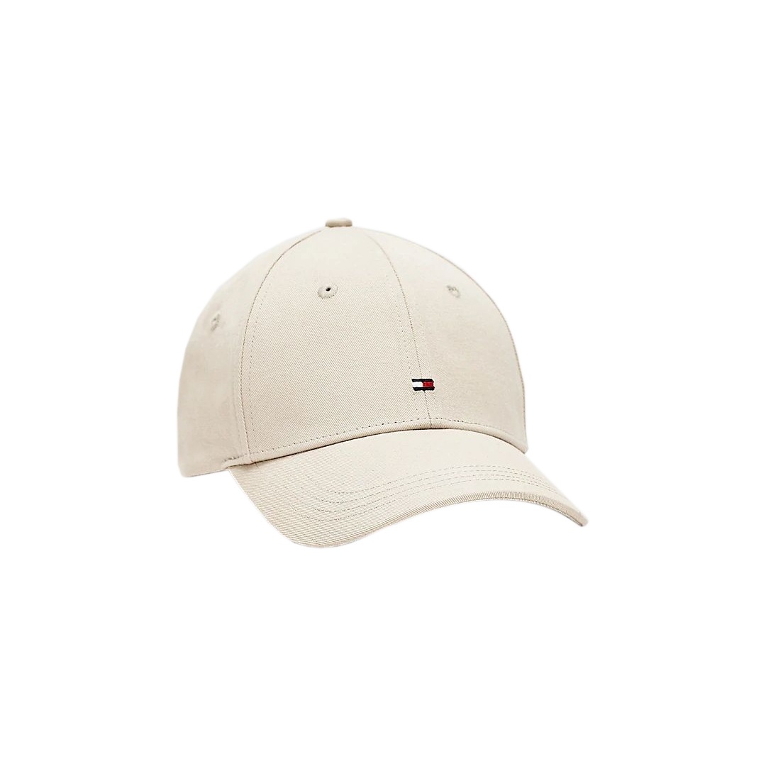 Czapka z Daszkiem TOMMY HILFIGER AW0AW07888 AB4