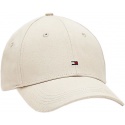 Czapka z Daszkiem TOMMY HILFIGER AW0AW07888 AB4