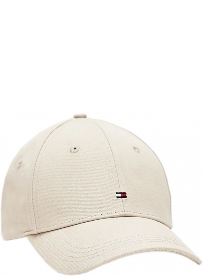 Czapka z Daszkiem TOMMY HILFIGER AW0AW07888 AB4