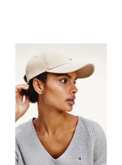 Czapka z Daszkiem TOMMY HILFIGER AW0AW07888 AB4