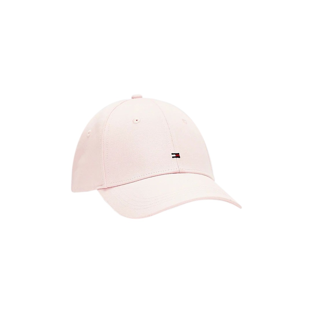 Czapka z Daszkiem TOMMY HILFIGER AW0AW07888 TJP