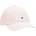 Czapka z Daszkiem TOMMY HILFIGER AW0AW07888 TJP