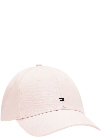 Czapka z Daszkiem TOMMY HILFIGER AW0AW07888 TJP