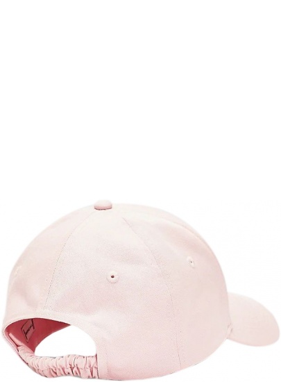 Czapka z Daszkiem TOMMY HILFIGER AW0AW07888 TJP