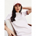 Czapka z Daszkiem TOMMY HILFIGER AW0AW07888 TJP