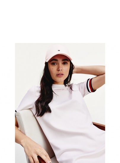Czapka z Daszkiem TOMMY HILFIGER AW0AW07888 TJP