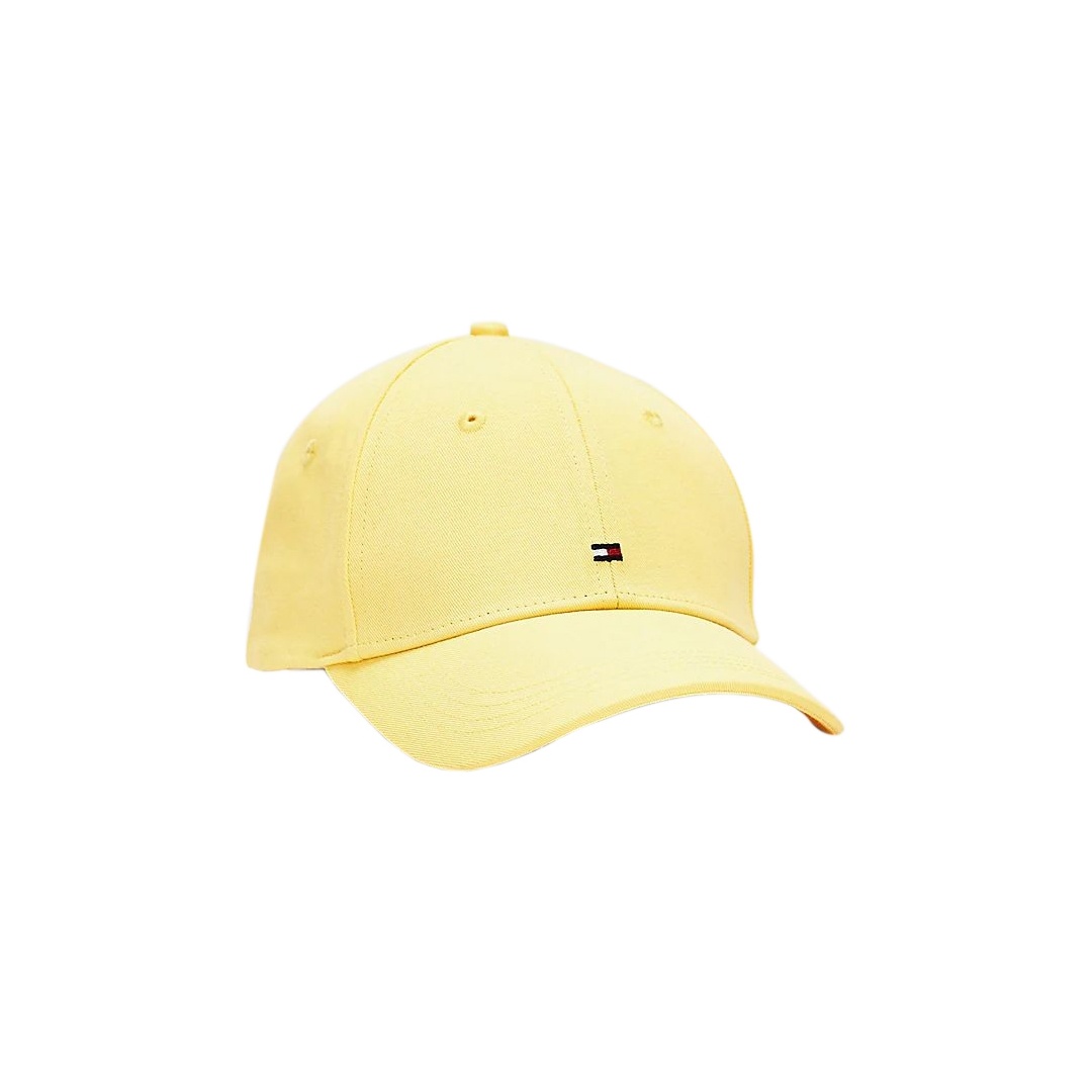 Czapka z Daszkiem TOMMY HILFIGER AW0AW07888 ZFB