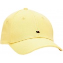 Czapka z Daszkiem TOMMY HILFIGER AW0AW07888 ZFB