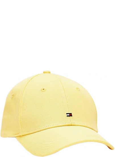 Czapka z Daszkiem TOMMY HILFIGER AW0AW07888 ZFB
