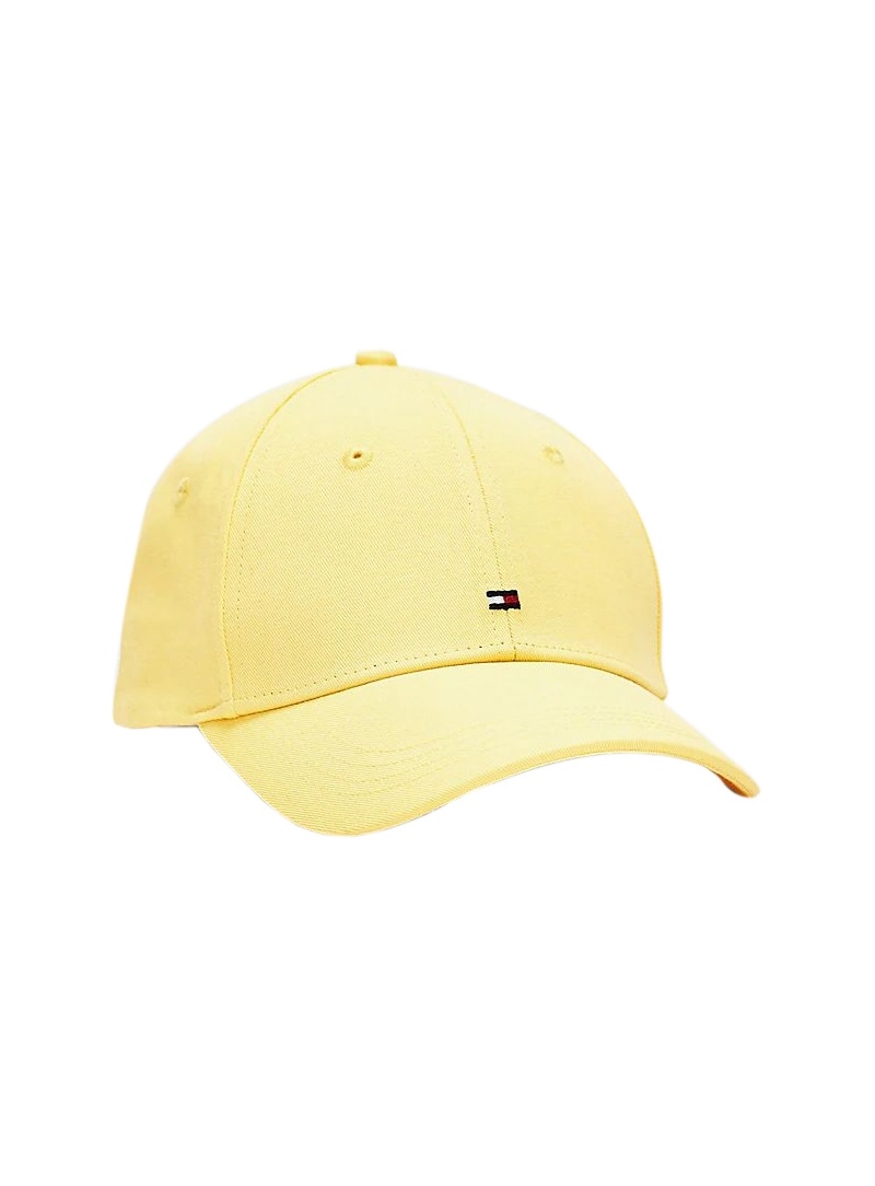 Czapka z Daszkiem TOMMY HILFIGER AW0AW07888 ZFB
