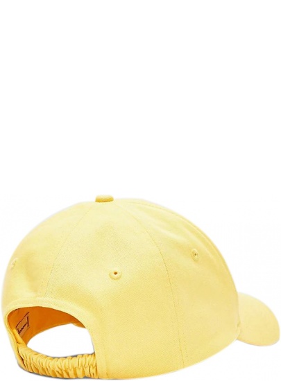 Czapka z Daszkiem TOMMY HILFIGER AW0AW07888 ZFB