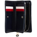 Portfel TOMMY HILFIGER Honey Med Half AW0AW08368 0GY