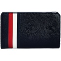 Portfel TOMMY HILFIGER Honey Med Half AW0AW08368 0GY