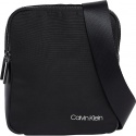 Czarna Listonoszka Saszetka CALVIN KLEIN CK United Nylon 2G K50K505384 BAX