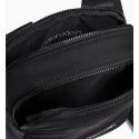 Czarna Listonoszka Saszetka CALVIN KLEIN CK United Nylon 2G K50K505384 BAX