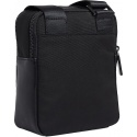 Czarna Listonoszka Saszetka CALVIN KLEIN CK United Nylon 2G K50K505384 BAX