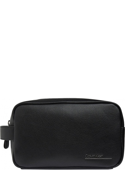 Kosmetyczka CALVIN KLEIN Ck Bombe' Washbag K50K505505 BAX