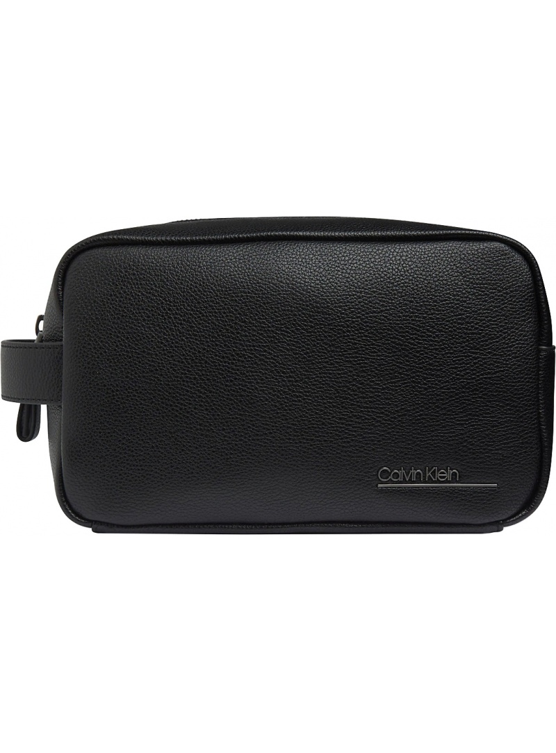 Kosmetyczka CALVIN KLEIN Ck Bombe' Washbag K50K505505 BAX