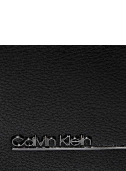Kosmetyczka CALVIN KLEIN Ck Bombe' Washbag K50K505505 BAX