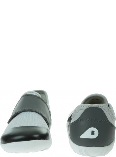 Ultralekkie Buty BOBUX Dimension II Grey + Charcoal 635606