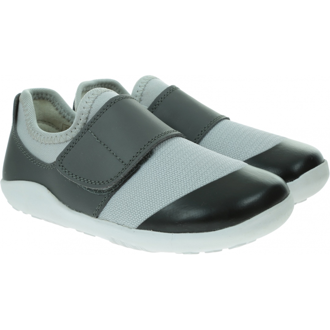 Ultralekkie Buty BOBUX Dimension II Grey + Charcoal 635606