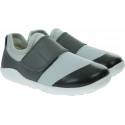 Ultralekkie Buty BOBUX Dimension II Grey + Charcoal 635606