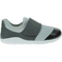 Ultralekkie Buty BOBUX Dimension II Grey + Charcoal 635606