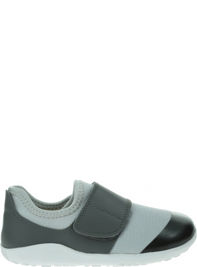Ultralekkie Buty BOBUX Dimension II Grey + Charcoal 635606