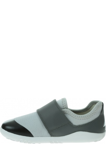 Ultralekkie Buty BOBUX Dimension II Grey + Charcoal 635606