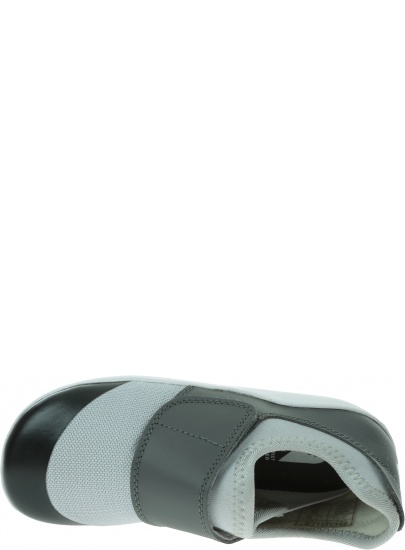 Ultralekkie Buty BOBUX Dimension II Grey + Charcoal 635606