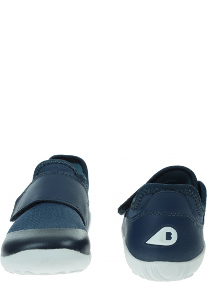 BOBUX Dimension II Navy 635602 | EN