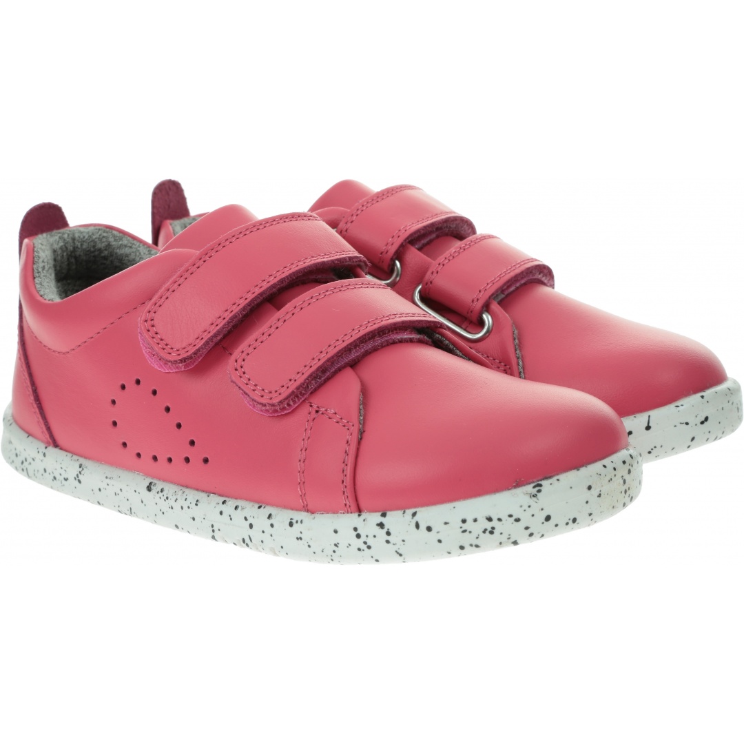 Różowe Półbuty BOBUX Grass Court Strawberry 832426