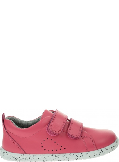 Różowe Półbuty BOBUX Grass Court Strawberry 832426