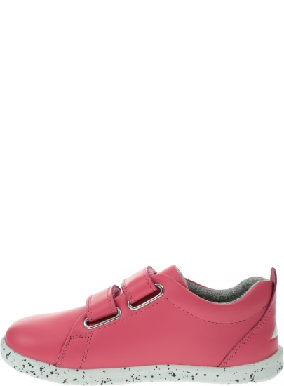 Różowe Półbuty BOBUX Grass Court Strawberry 832426